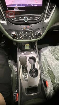 شيفروليه ماليبو